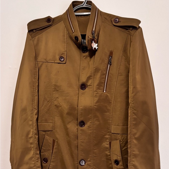 Other - 🆗 Men's green olive Jacket